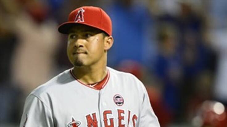 "Me gusta competir contra los mejores porque soy uno de los mejores": Ernesto Frieri