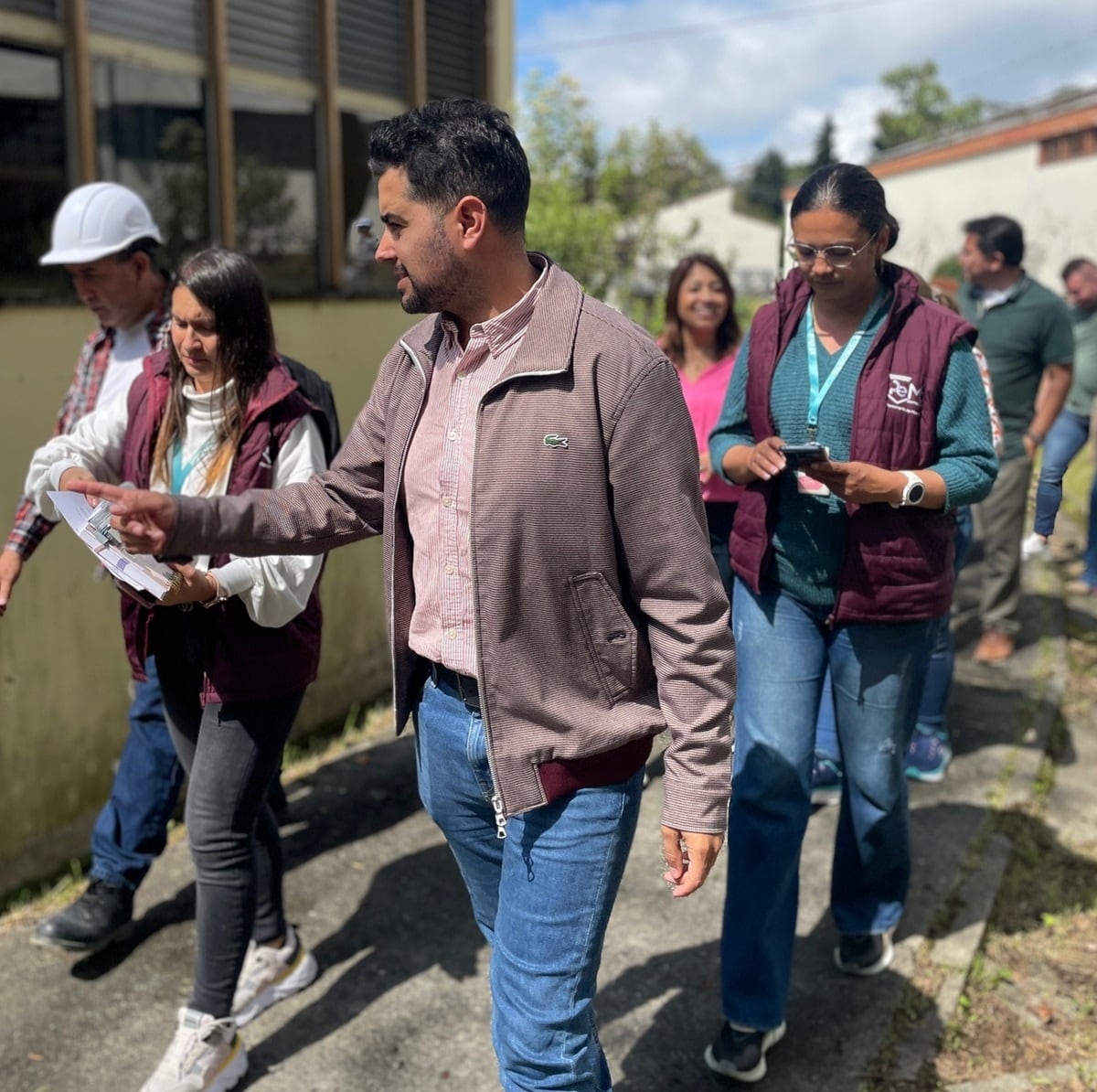 Crédito: Personería de Manizales.