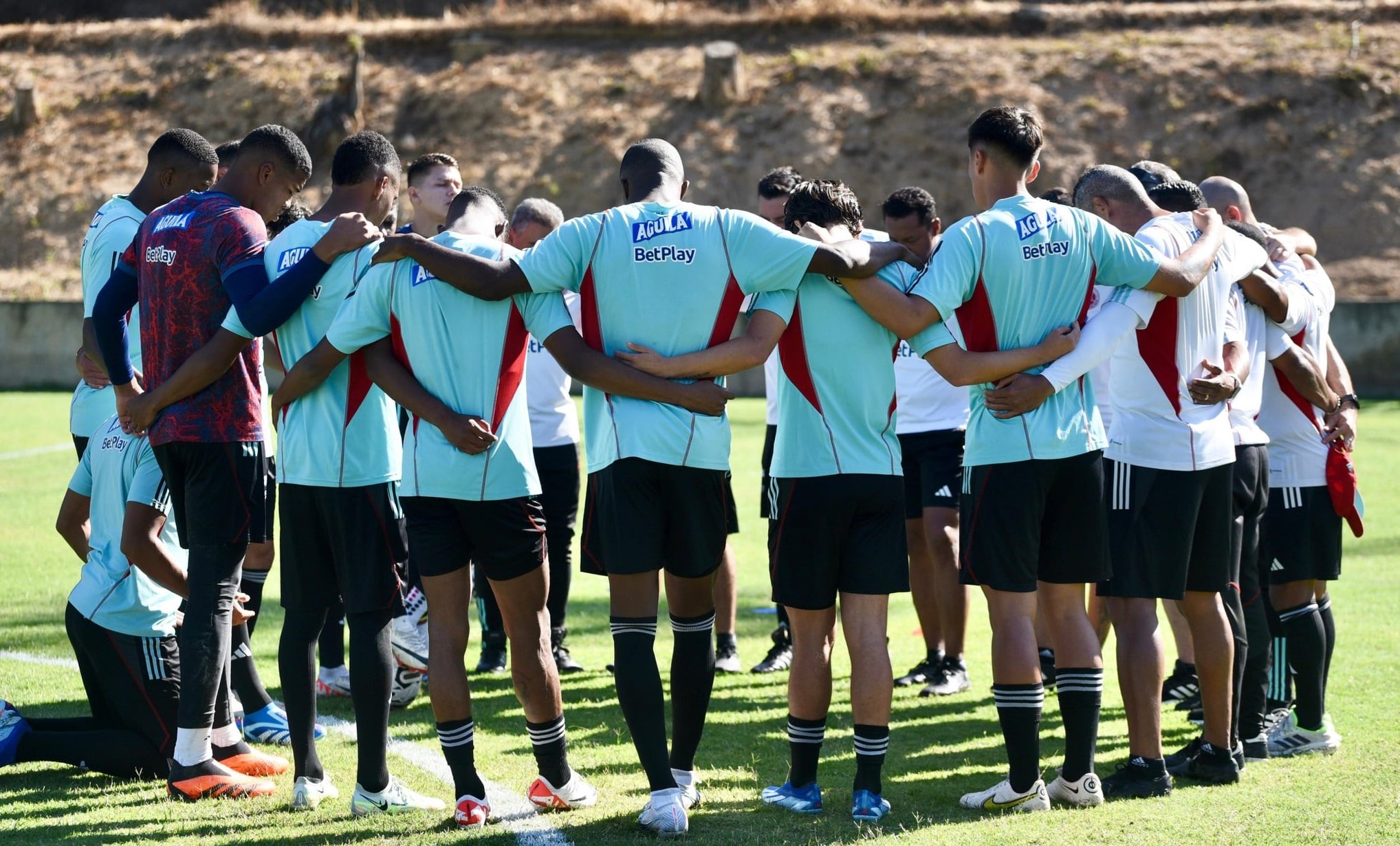 Selección Colombia Sub-23