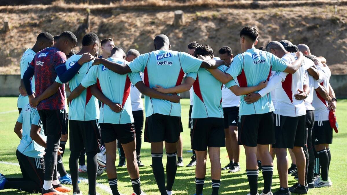 Brasil vs. Colombia por el Torneo Preolímpico: fecha, hora y cómo ver el partido