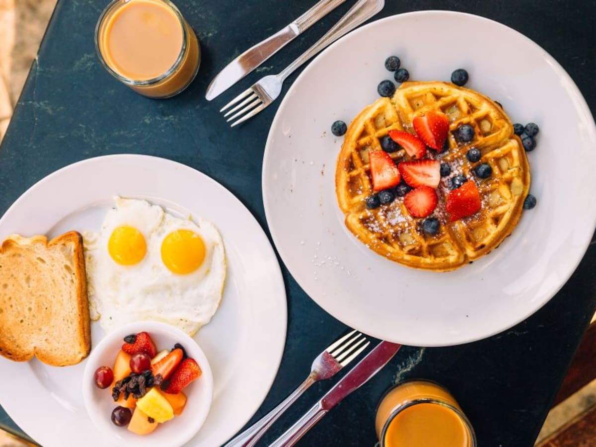 Siete desayunos imperdibles para el bienestar cerebral