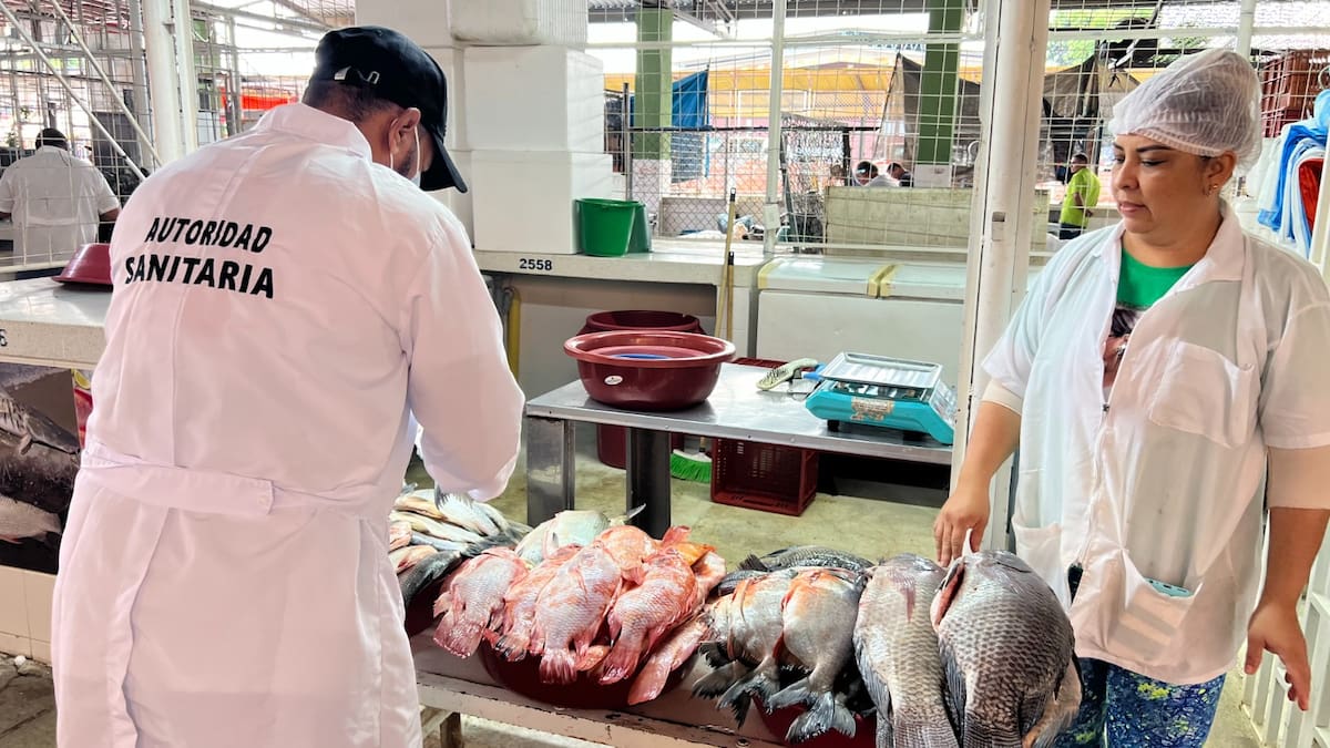 Arrancan operativos sanitarios de semana Santa en Neiva