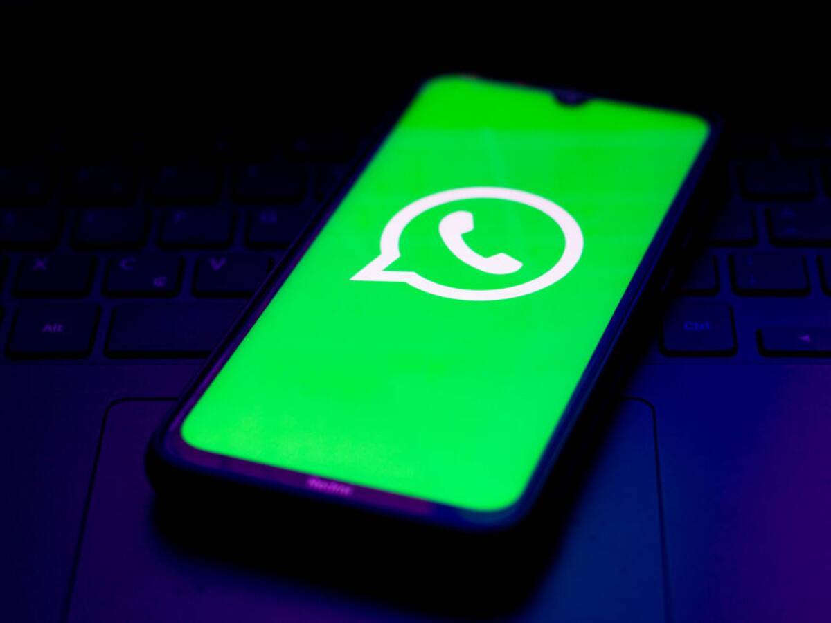 Día de Muertos 2022: cómo poner una Catrina como icono de WhatsApp