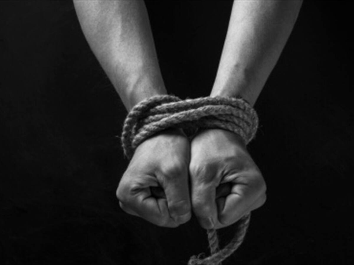 Policía de Ecuador cree que pareja secuestrada está en Colombia