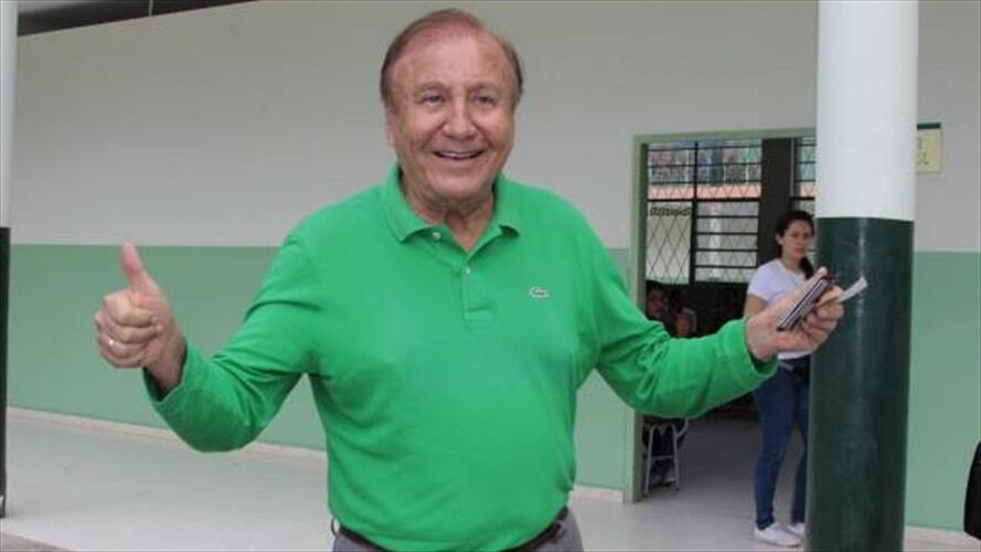 Alcalde de Bucaramanga no prestaría escenarios deportivos a quienes apoyen a Minesa. Foto: Colprensa