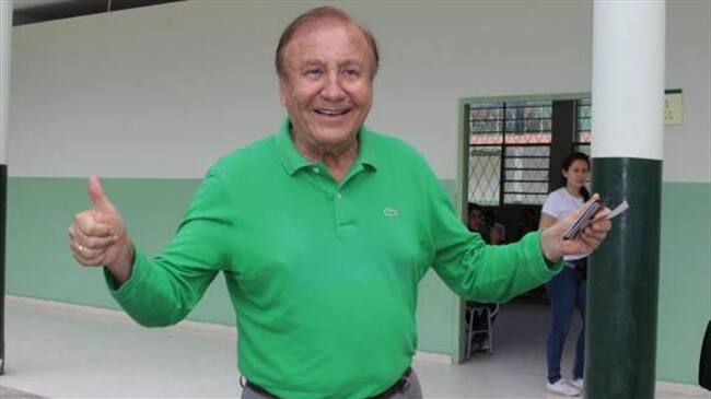 Alcalde de Bucaramanga no prestaría escenarios deportivos a quienes apoyen a Minesa. Foto: Colprensa