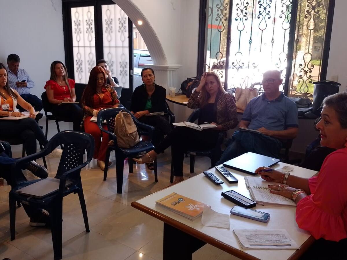 Las EPS aumentan la crisis financiera de la Red Hospitalaria de Risaralda