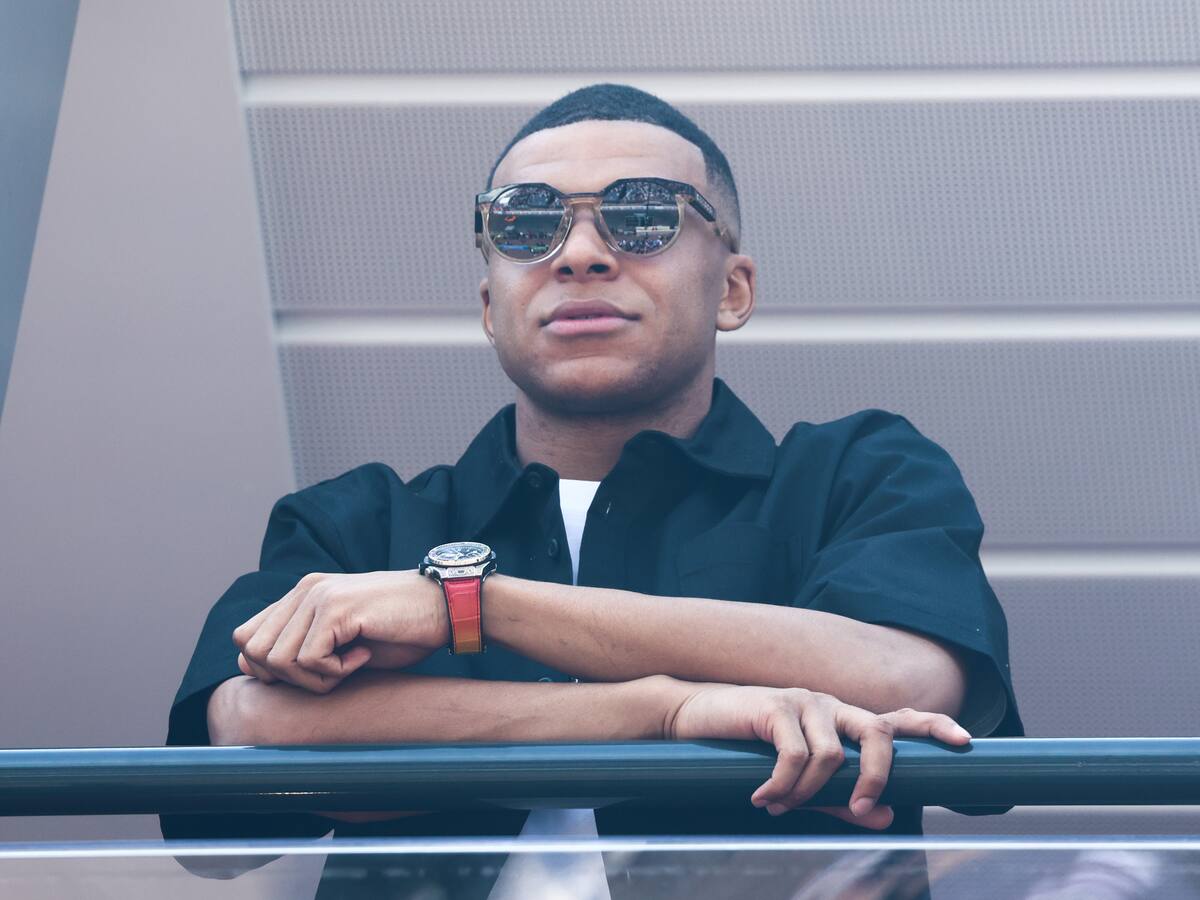 ¿Cuánto ganará Mbappé en el Real Madrid por temporada?: será el mejor pagado del equipo