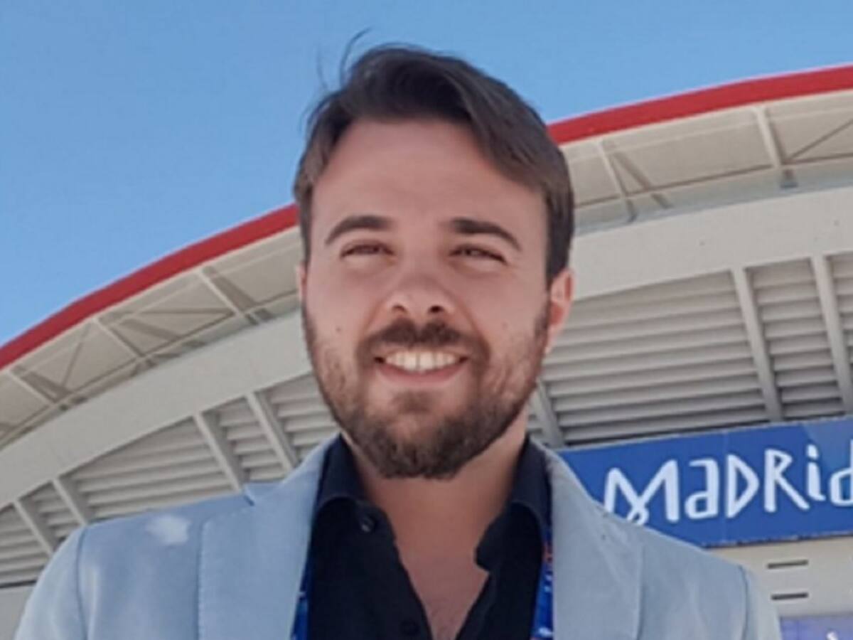 "Los clubes en Italia negocian para volver a jugar fútbol": Mirko Calemme