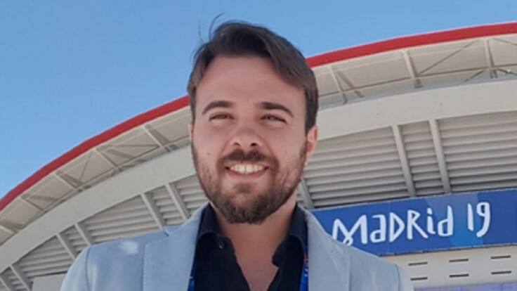 "Los clubes en Italia negocian para volver a jugar fútbol": Mirko Calemme