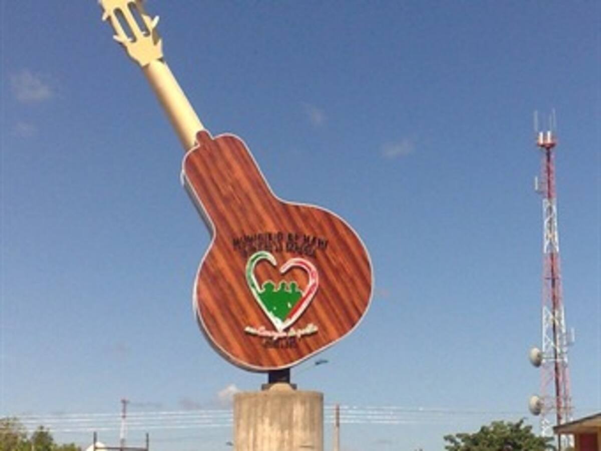 Festival de la Bandola Llanera exalta la cultura en Maní, Casanare