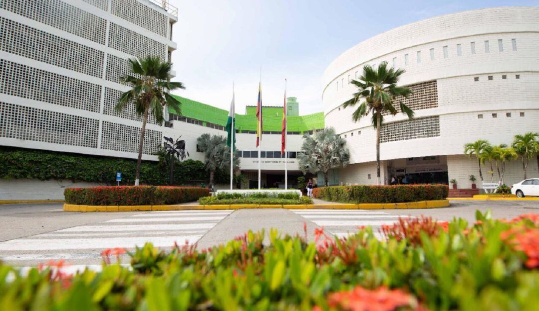 El reconocimiento se otorgó a los programas de Contaduría Pública e Ingeniería Ambiental.