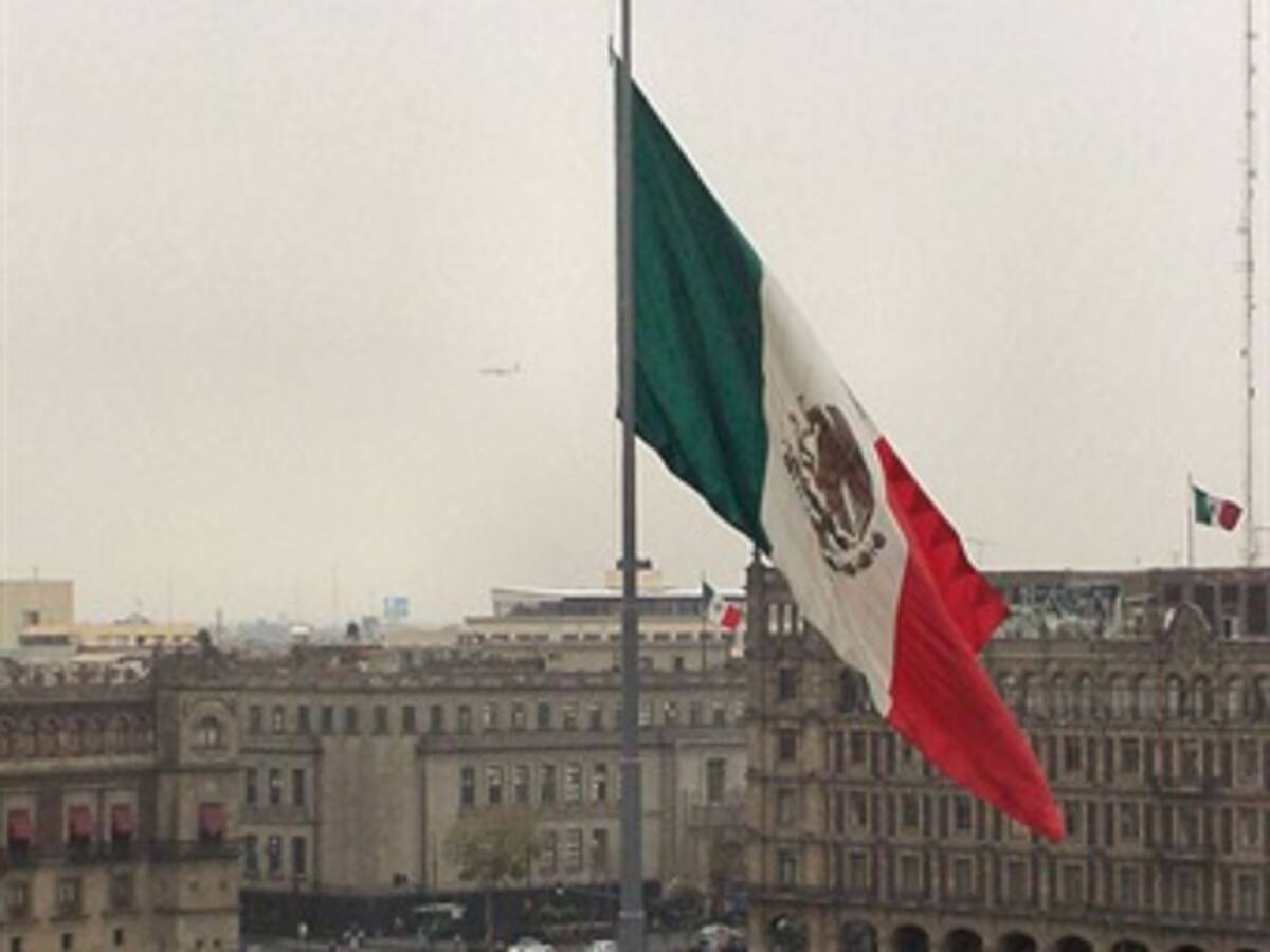 México se retira de los torneos de fútbol en Sudamérica y pide 'respeto'