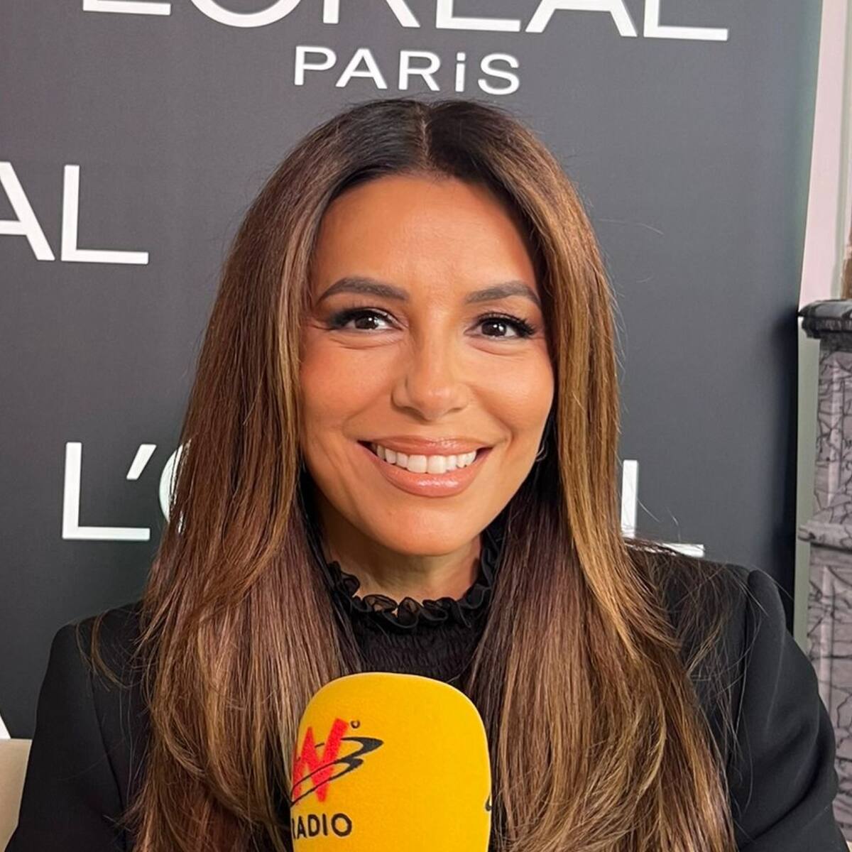 “Es un show para recordar a las mujeres su valor”: Eva Longoria sobre Fashion Week