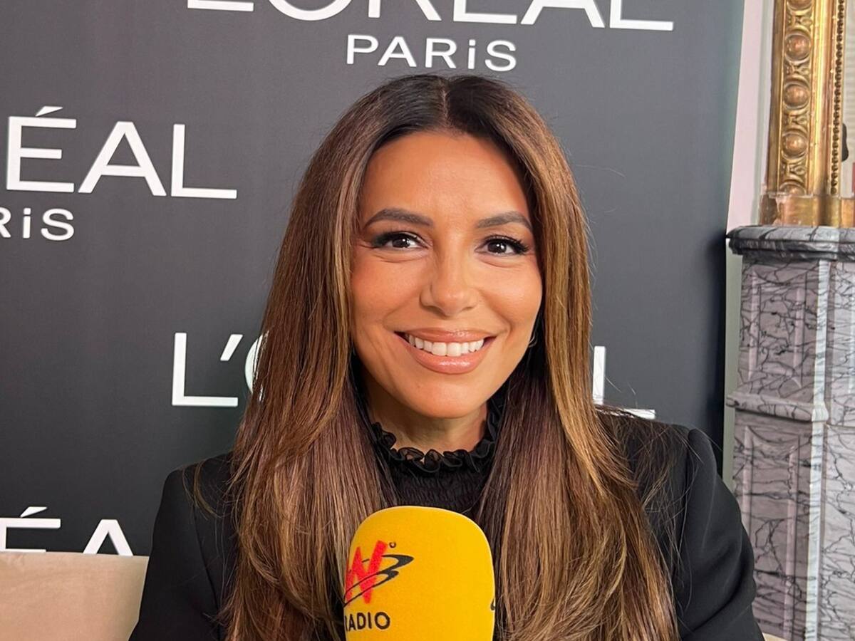 “Es un show para recordar a las mujeres su valor”: Eva Longoria sobre Fashion Week
