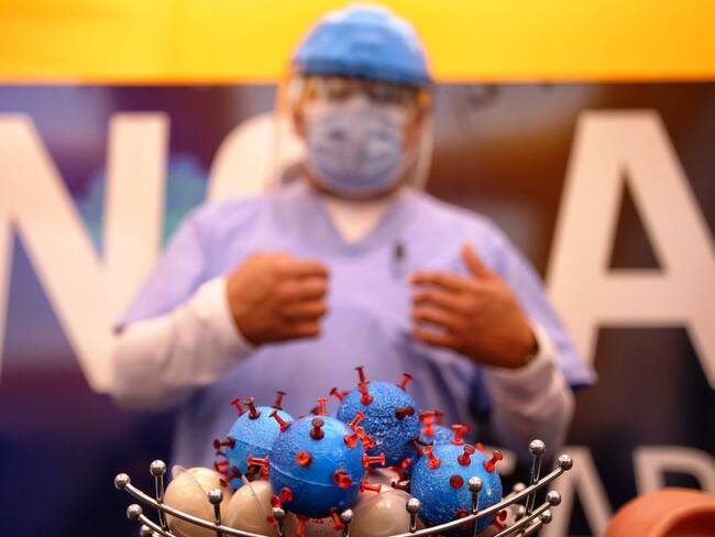 Coronavirus en Cartagena: 57 nuevos casos y un fallecimiento