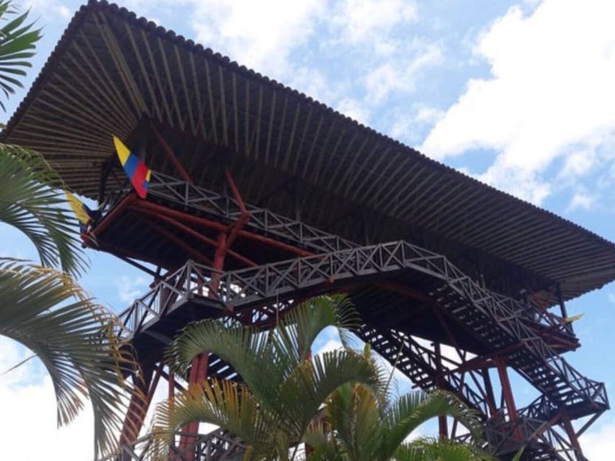 Gremios en Quindío a la expectativa por temporada turística de mitad de año