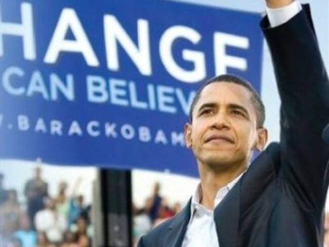 Obama supera en cinco puntos a McCain tras el tercer y último debate