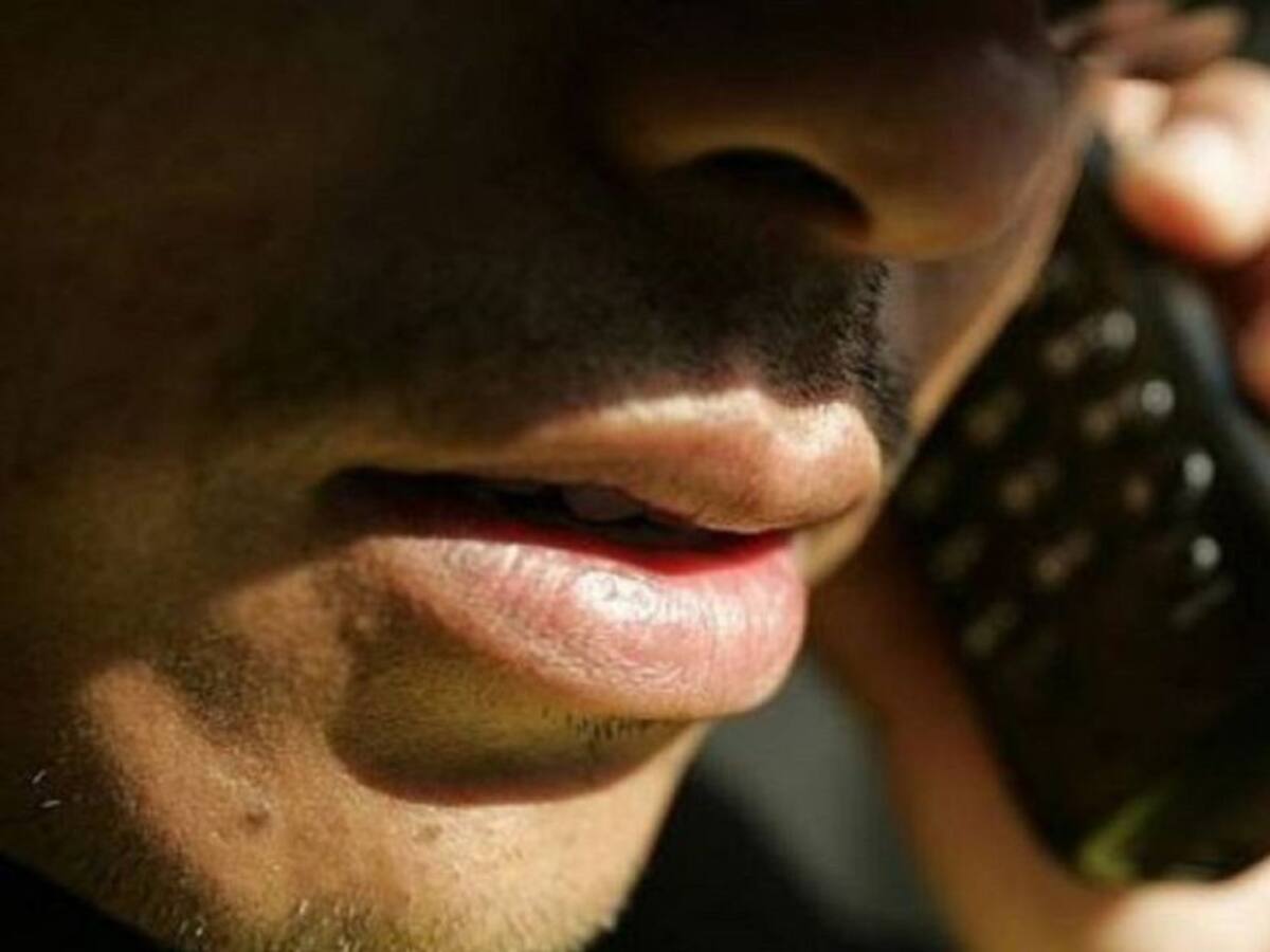 Flip rechaza chuzadas contra periodistas