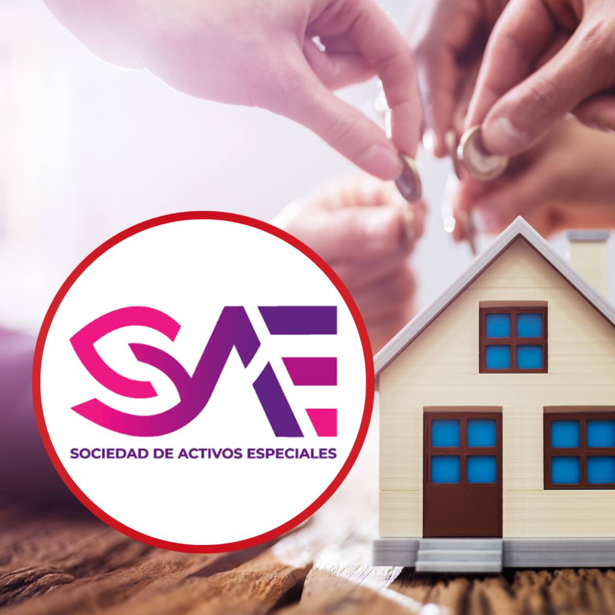La SAE pone en venta más de 4.000 viviendas, lotes y locales ¿Cómo puede comprar?