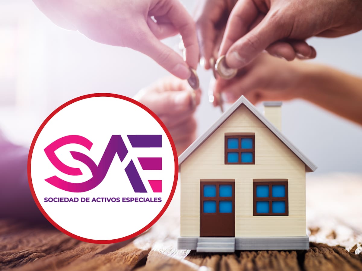 La SAE pone en venta más de 4.000 viviendas, lotes y locales ¿Cómo puede comprar?