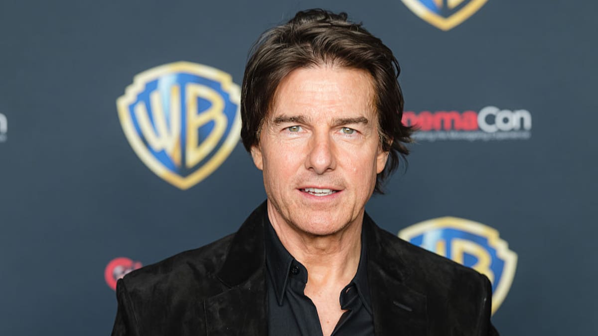 Tom Cruise celebra 46 años en el cine con un repaso de su carrera y un adelanto de su nueva película