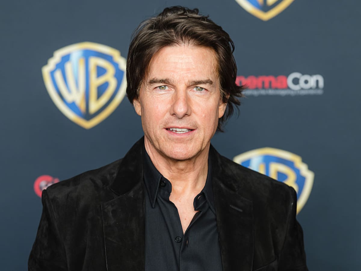 Tom Cruise celebra 46 años en el cine con un repaso de su carrera y un adelanto de su nueva película