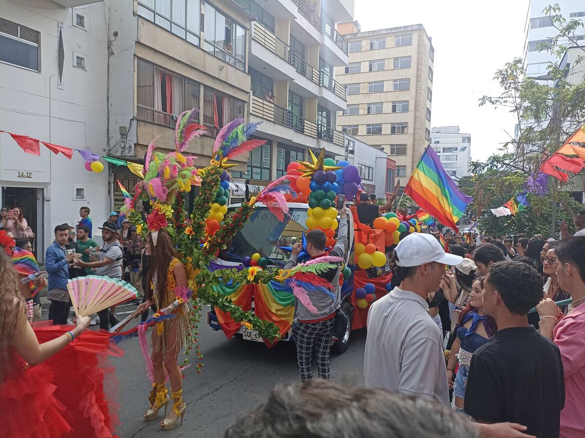Armenia vivirá el Pride Fest 2024, marcha del orgullo gay, les contamos los cierres viales