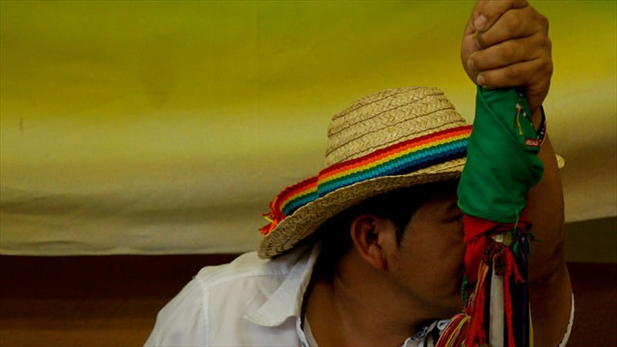 Piden a alcaldes y gobernadores avances en la protección de líderes sociales. Foto: Colprensa