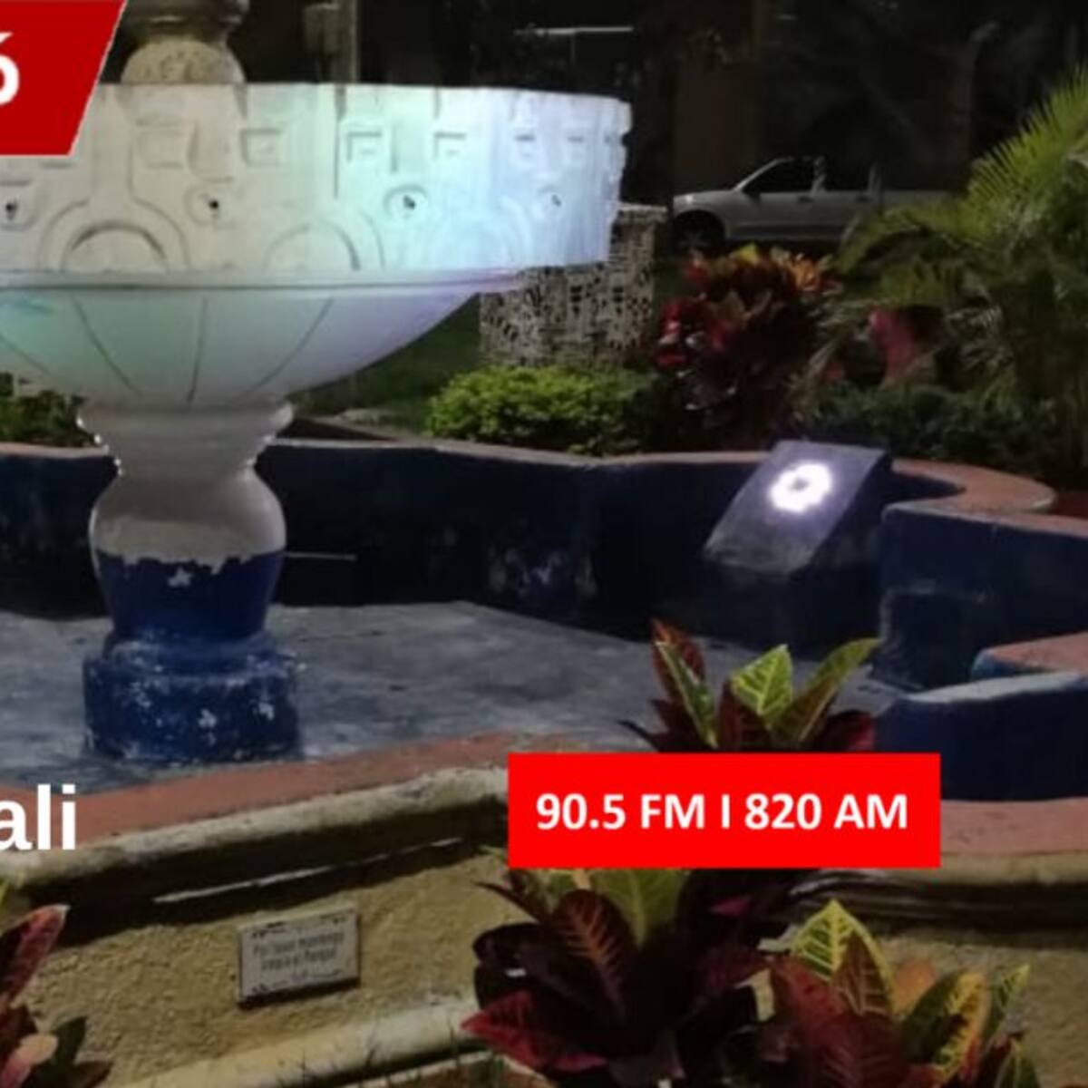 Caracol hoy por hoy 19 de marzo del 2020