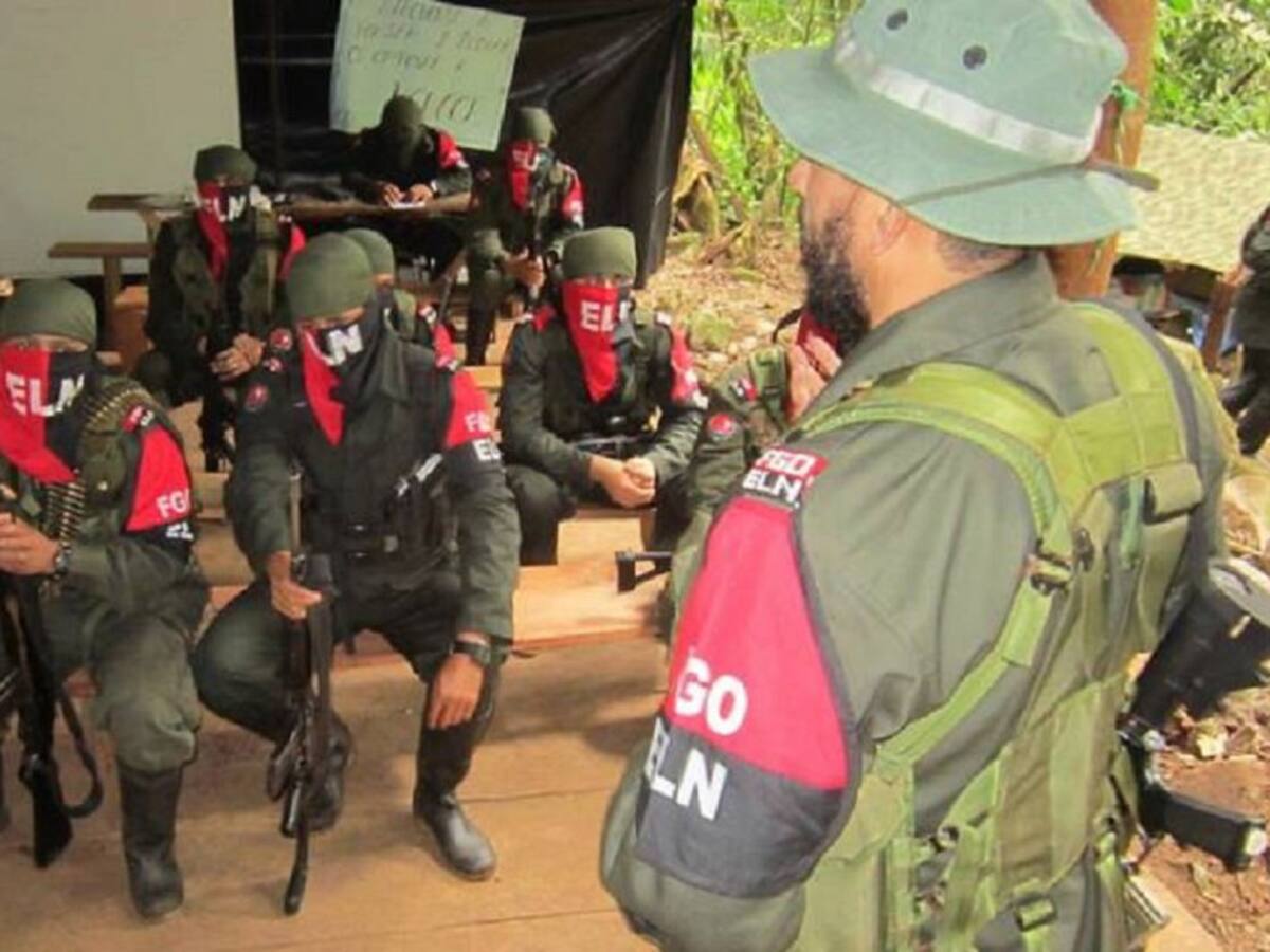 El 21 y 22 de abril en Cali, audiencias contra alias "Francisco Galán"