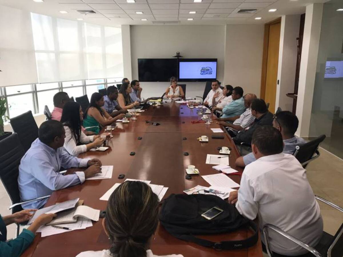 14 Acueductos de Bolívar deben $1.250 millones a Electricaribe