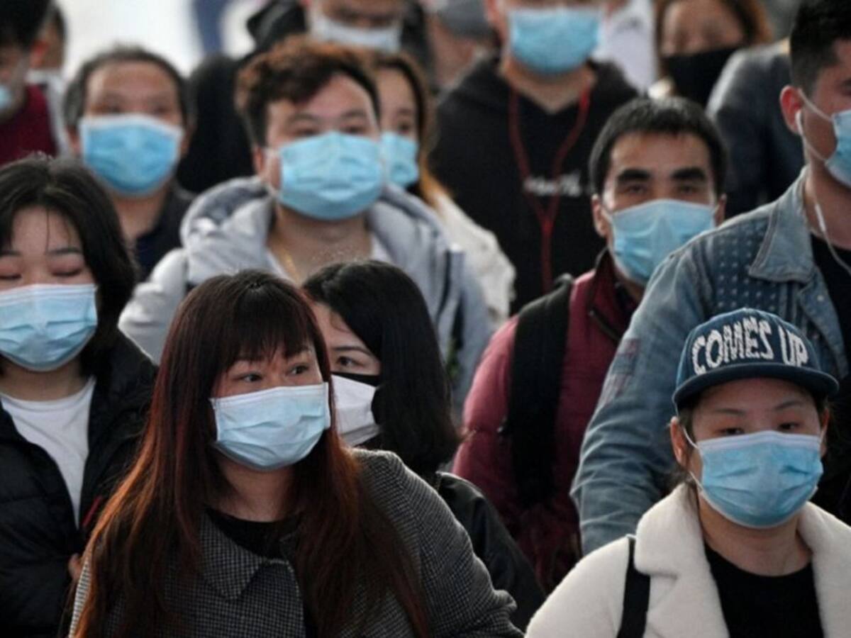 Organización Mundial de la Salud afirma que coronavirus es una pandemia