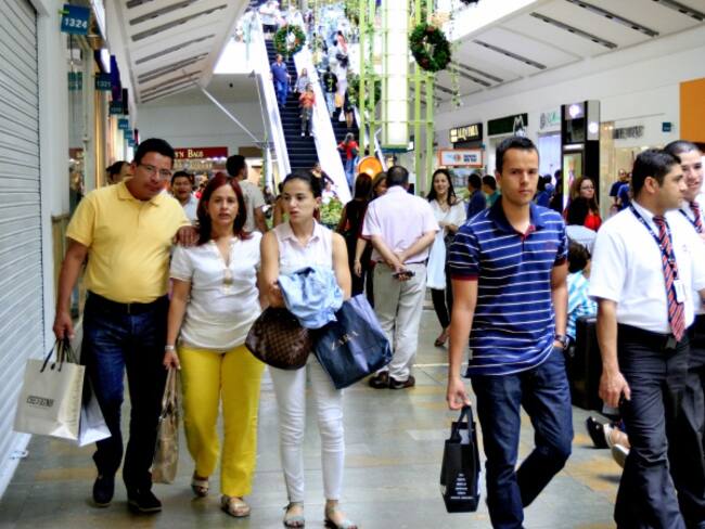 Iniciativa busca mejorar movilidad en las inmediaciones de centros comerciales de Bogotá