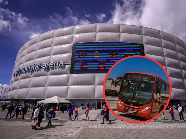 Cortesía: Caracol Radio