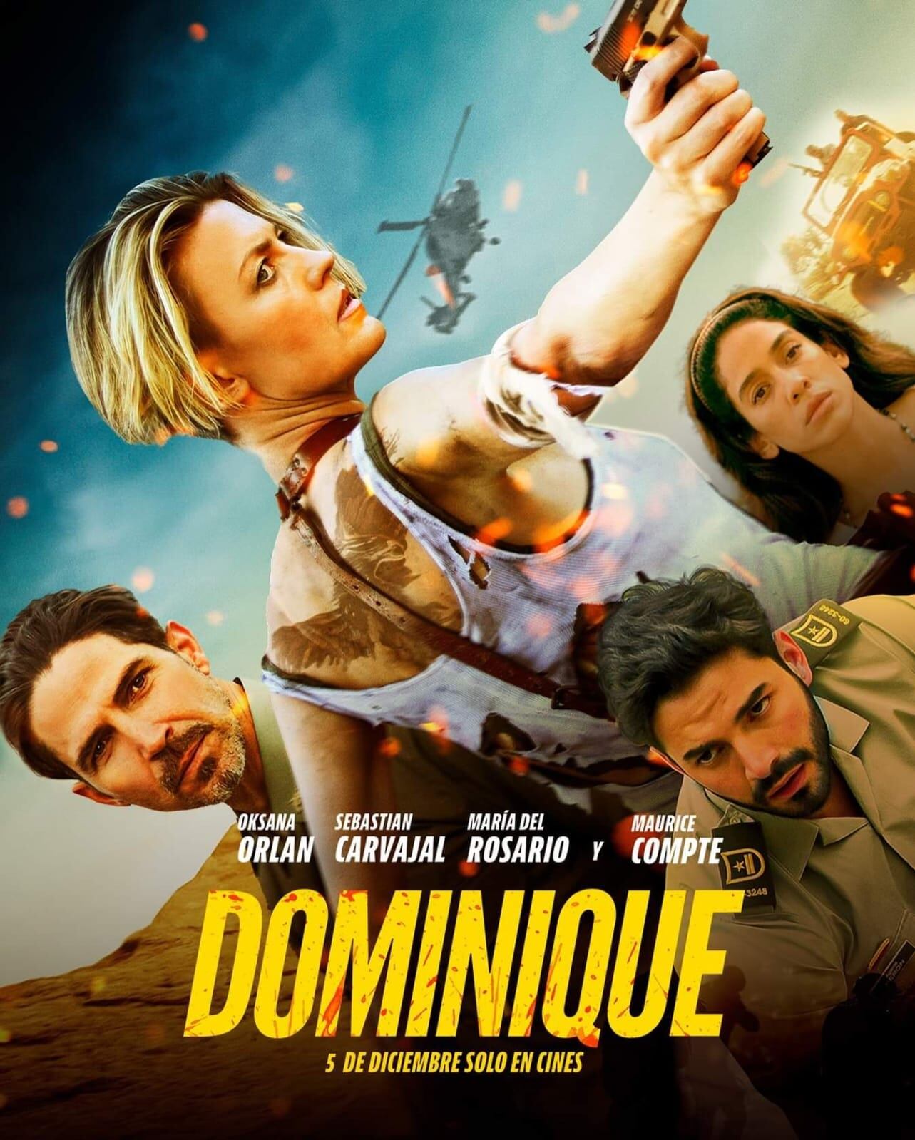 Cortesía: “Dominique”
