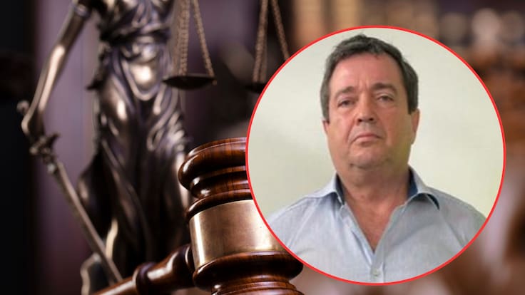 Condenado empresario Darío Laíno Scopetta por doble homicidio