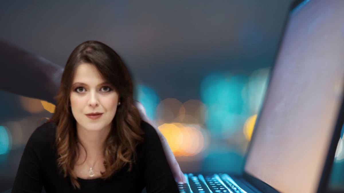 “La tecnología va más rápido que la legislación”: experta sobre difusión abusiva de contenido íntimo