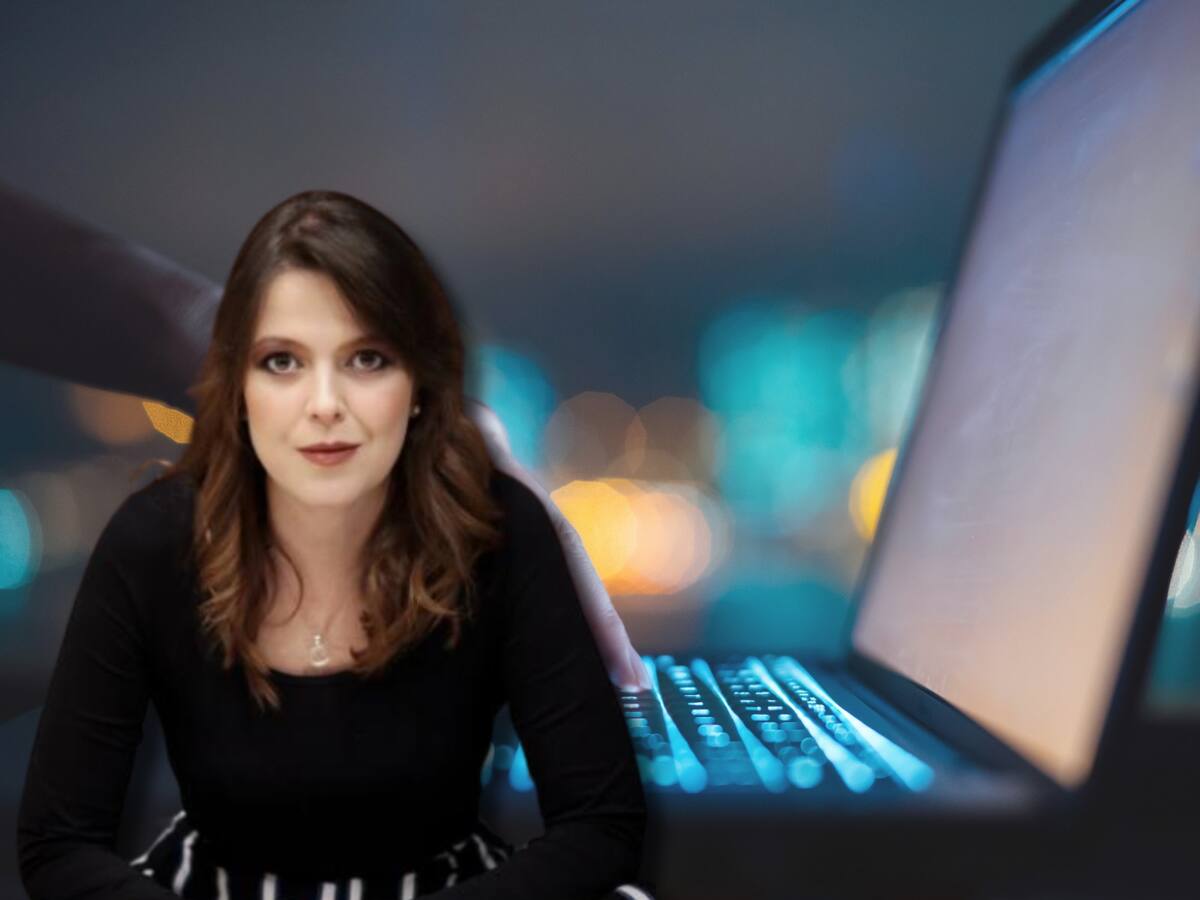 “La tecnología va más rápido que la legislación”: experta sobre difusión abusiva de contenido íntimo
