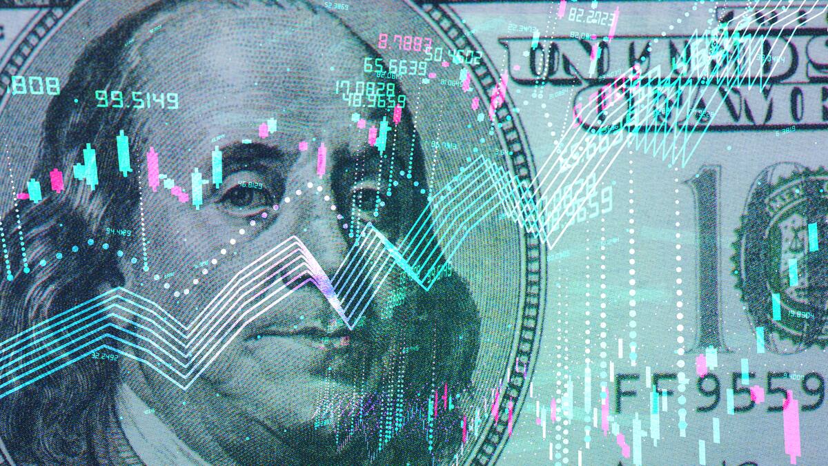 Precio del dólar HOY 22 de marzo en Colombia 2024: así se comporta la tasa de cambio