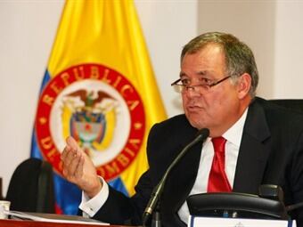 Procurador Alejandro Ordoñez. Foto: Colprensa