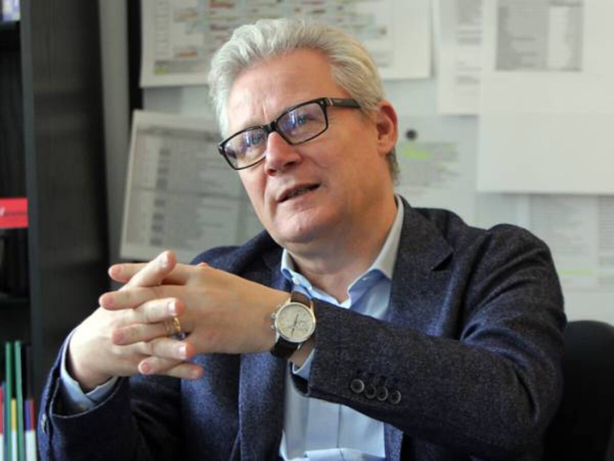 CICR dice disidencias de FARC son ya un nuevo actor del conflicto