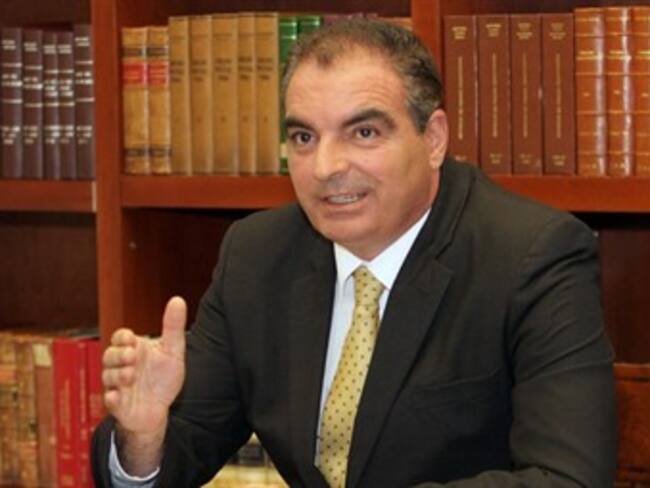 Sectores de esmeralderos lavan dinero en Boyacá: Mininterior