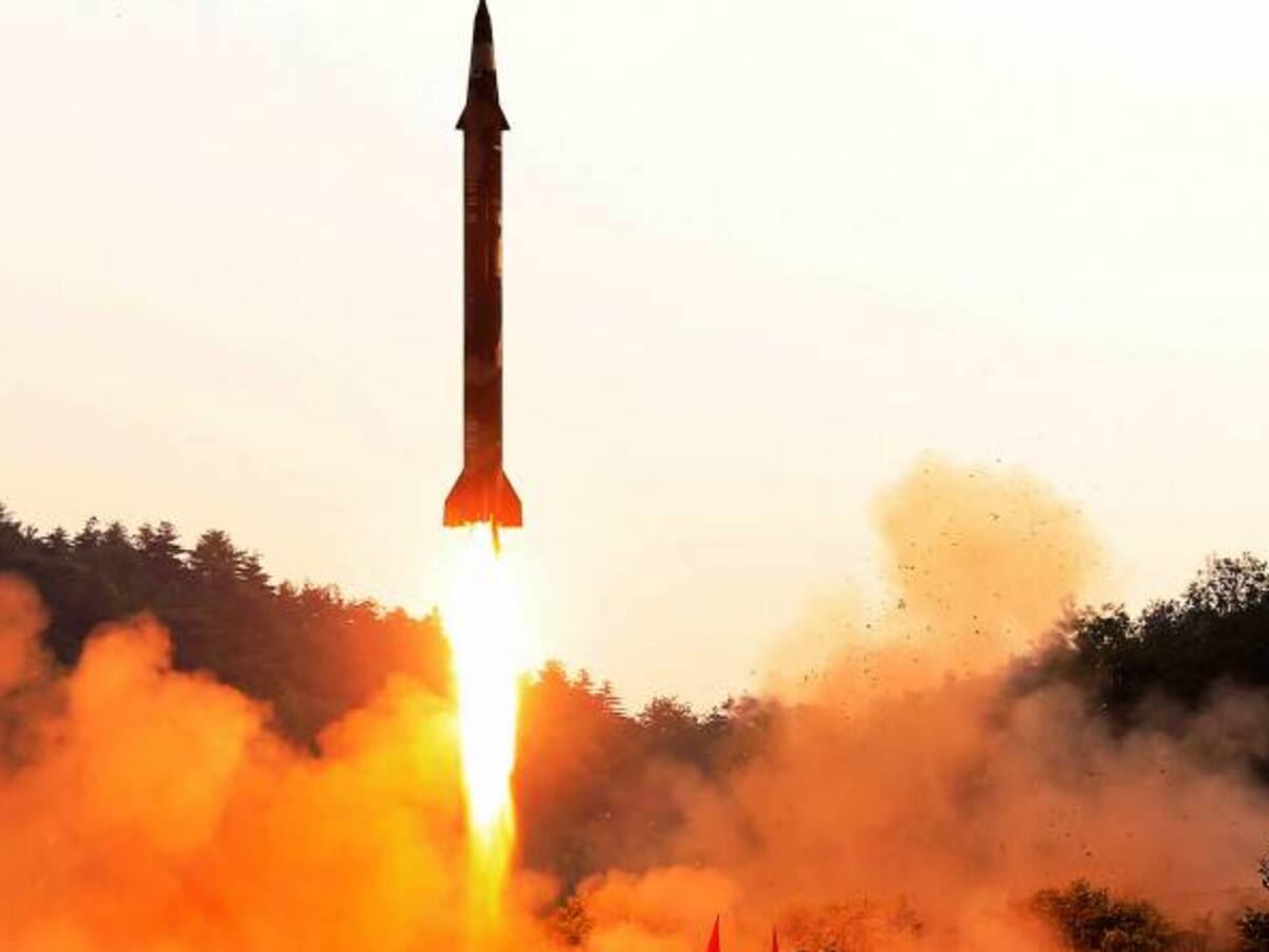 EE.UU. mantiene la opción diplomática frente a amenazas de Corea del Norte: Departamento de Estado