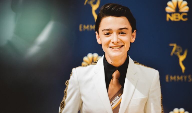 Noah Schnapp 