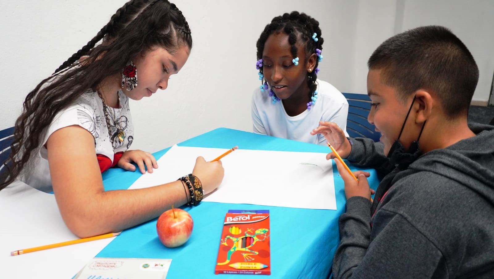 Alcaldía de Cartagena