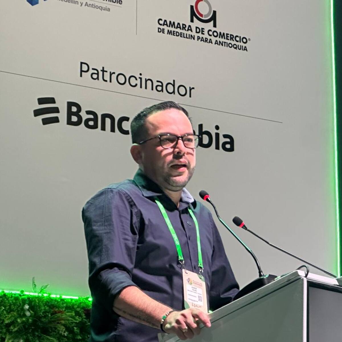 VIDEO: sector energético respalda sobretasa de energía para usuarios de Air-e, según Minminas