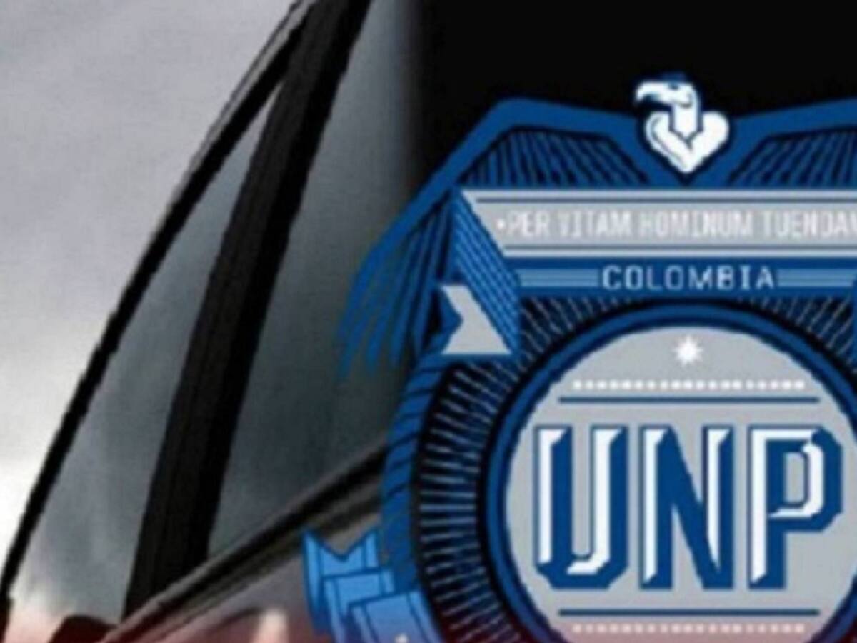 Retención y hurto de vehículo de UNP en el Catatumbo