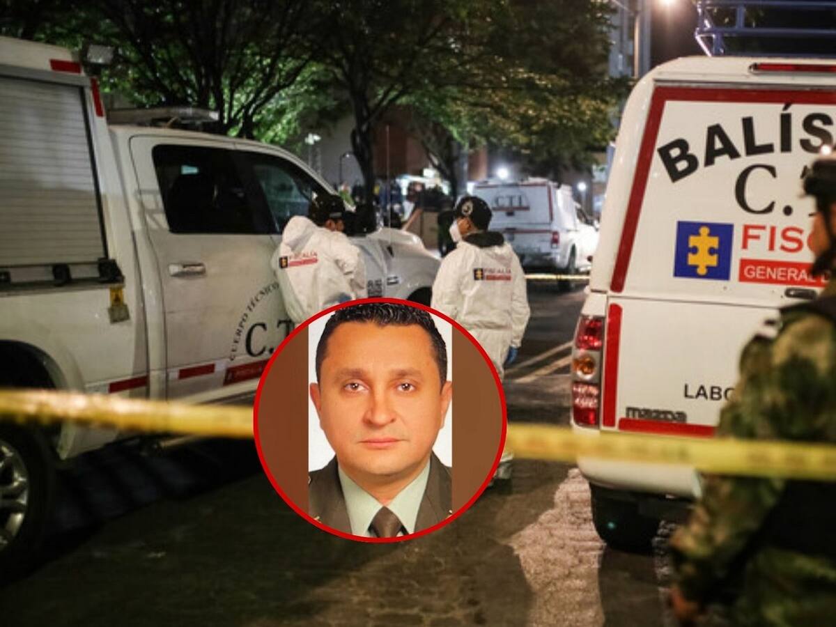 ¿Alteraron pruebas en muerte del Coronel Dávila? 11 funcionarios de Medicina Legal, investigados