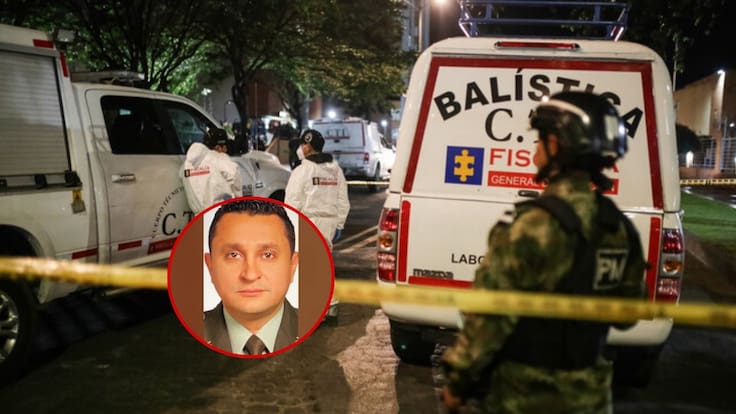 ¿Alteraron pruebas en muerte del Coronel Dávila? 11 funcionarios de Medicina Legal, investigados